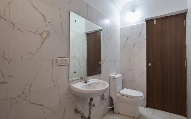 OYO 832 Shivam Resorts