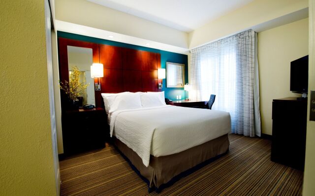 Residence Inn by Marriott Toronto Vaughan