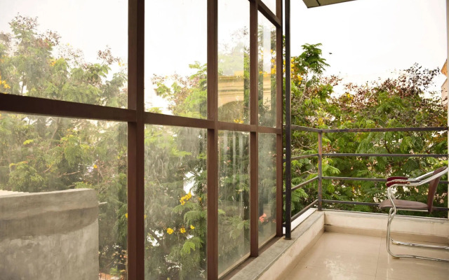 ZO Rooms SR Nagar