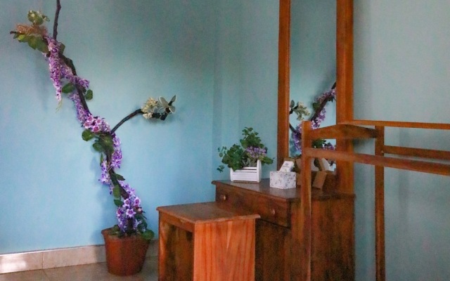 Bungalow Sigiriya