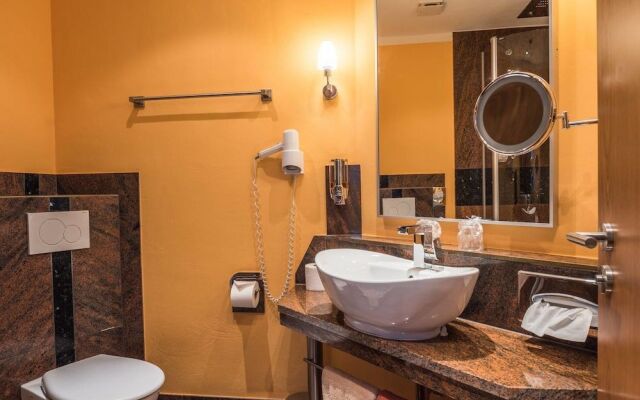 Hotel Sperling
