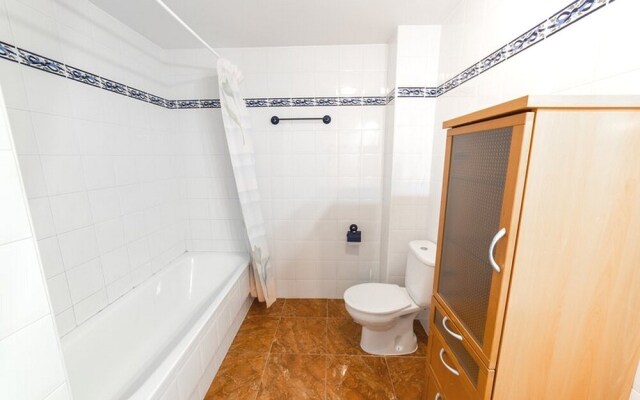 Jardines de Torreblanca | 7 Pax | Torreblanca | 2562-KAW