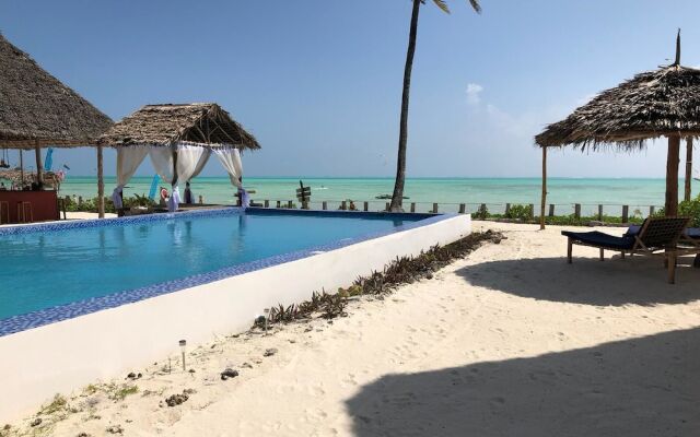 Kupaga Villas Boutique Hotel