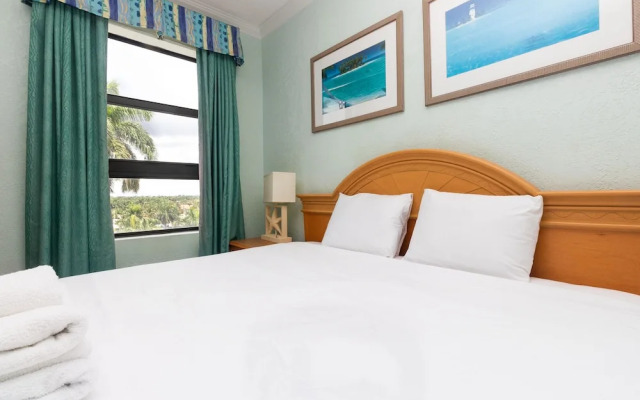 655 Apartment Hollywood Beach