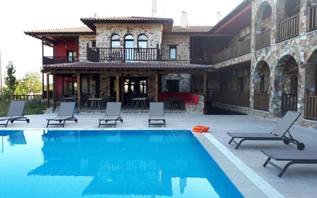 Guesthouse Monastiri