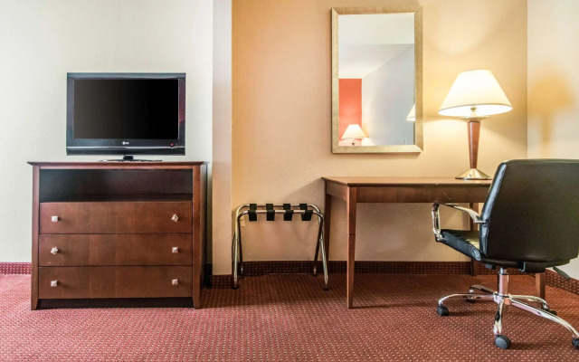 Quality Inn & Suites