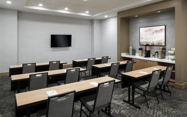 Hyatt Place Tempe Phoenix Airport