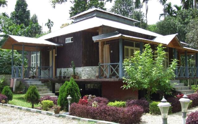 Aranya Resorts