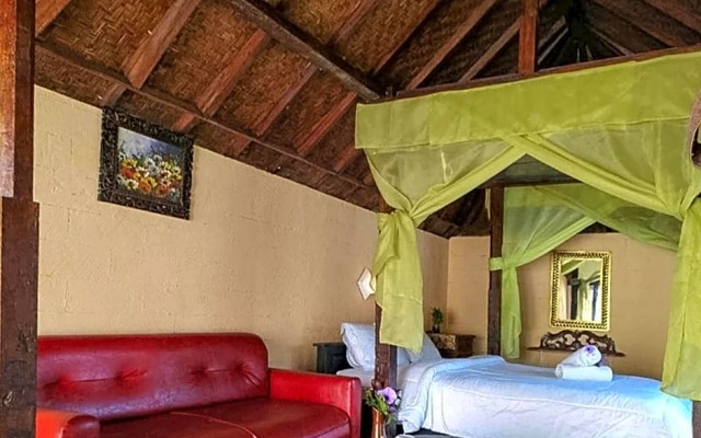 Tunjung Sari Villa Bedugul RedPartner