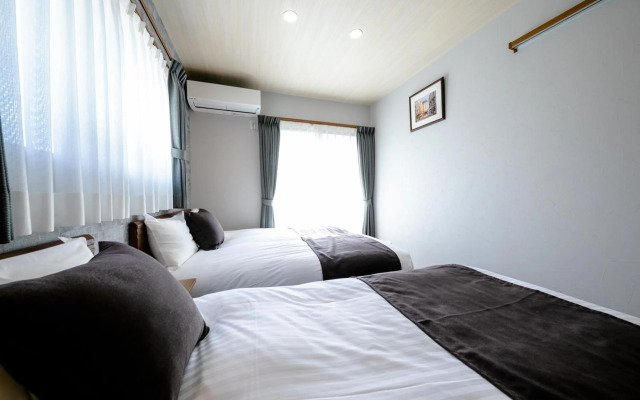 Oriya Mt.Fuji -Enishi-