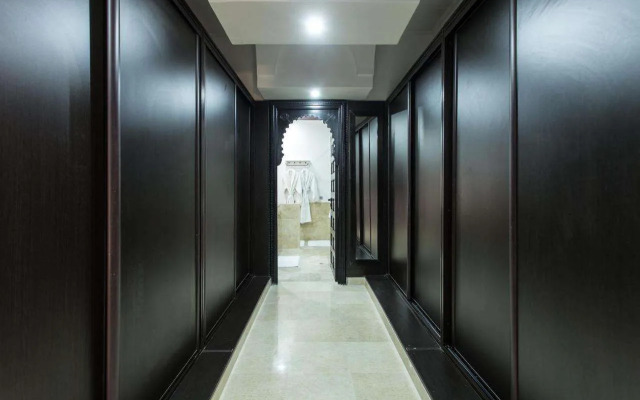 The Bird Exclusive Guest House & Spa