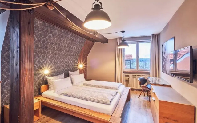 Hotel Starnberger See