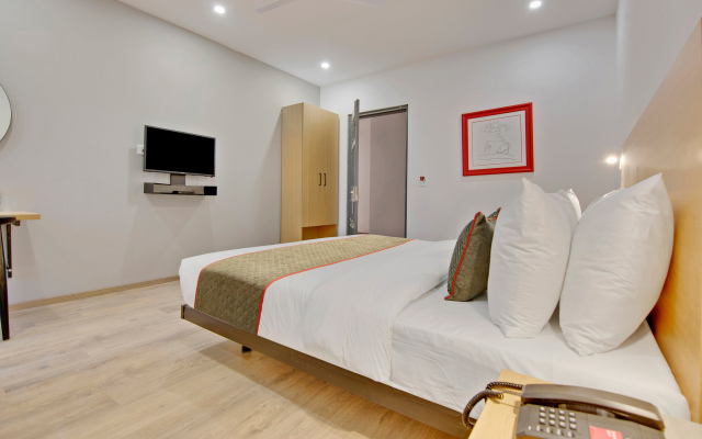 OYO Townhouse 204 Sector 49