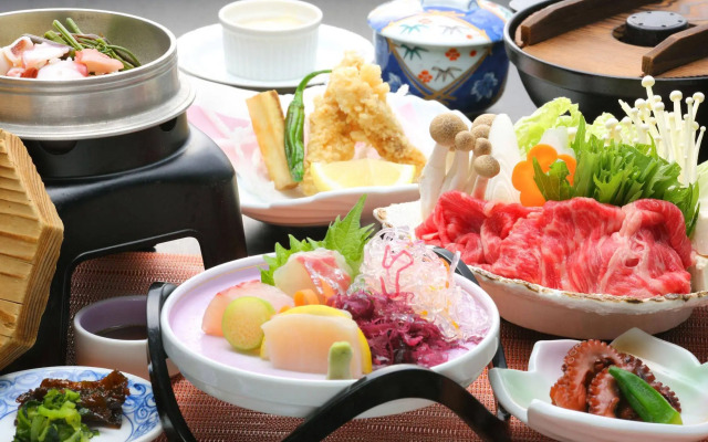 Ohkido Hotel