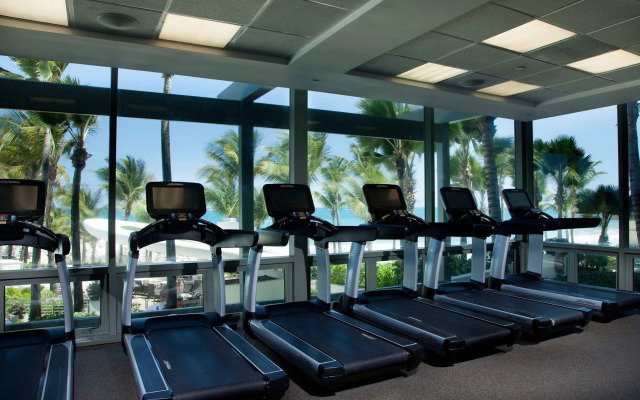 La Concha Resort, Puerto Rico, Autograph Collection