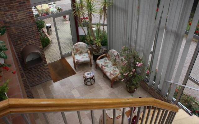 Hotel Restaurant Les Deux Sapins