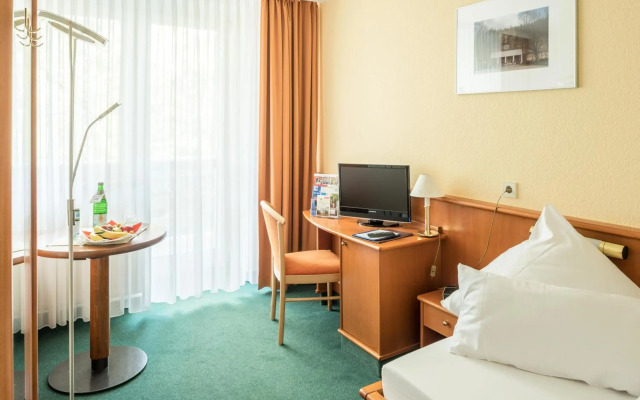 BSW - Vitalhotel Weisse Elster