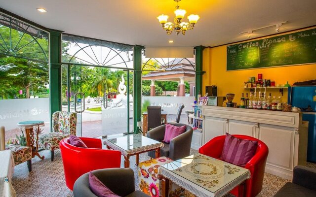 Madina Hotel