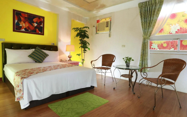 Shan Hang B&B