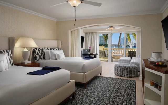 Cloister At The Boca Raton