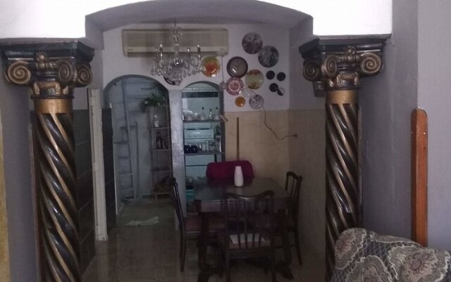 Casa Nila