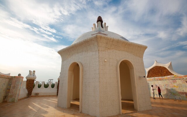 The Gleetour Hotel Shanghai