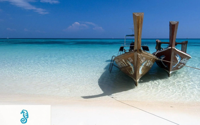 Coral Garden Resort
