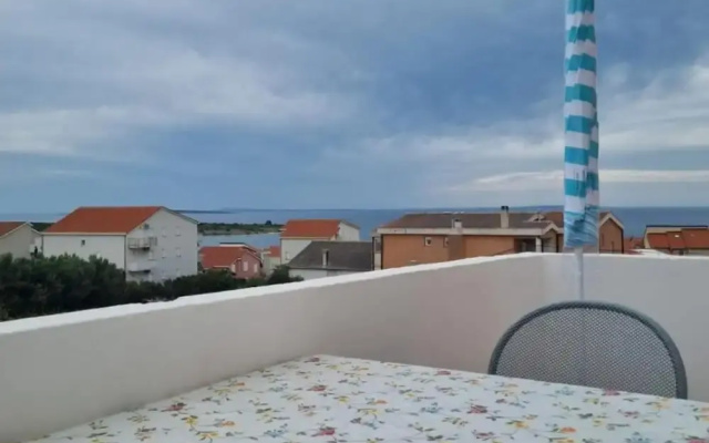 Apartments Sunset Novalja