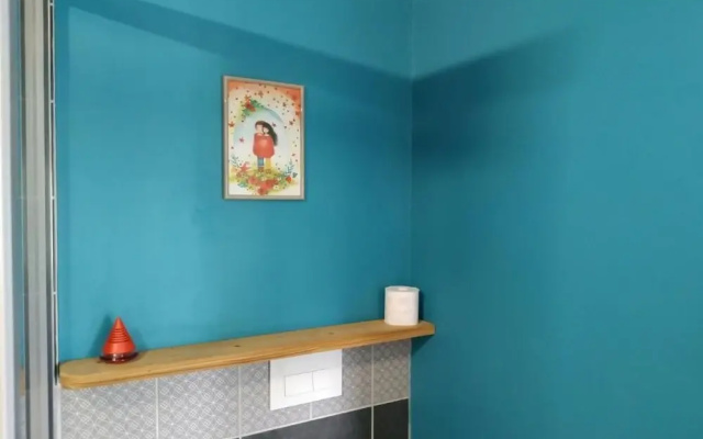Chambre d'Hotes des Bassins
