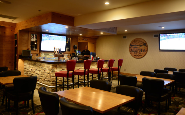 Banff Rocky Mountain Resort