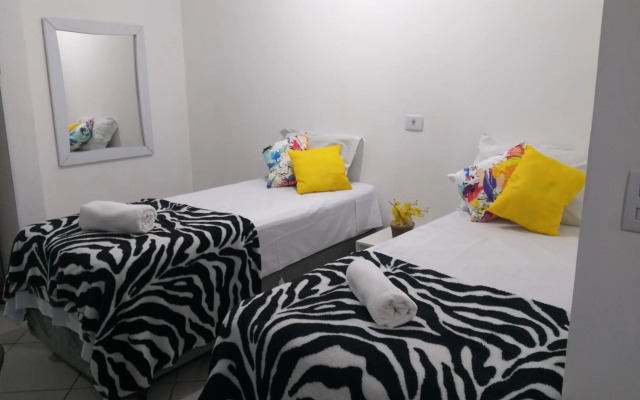 Apartamento Bem Localizado Centro de SP