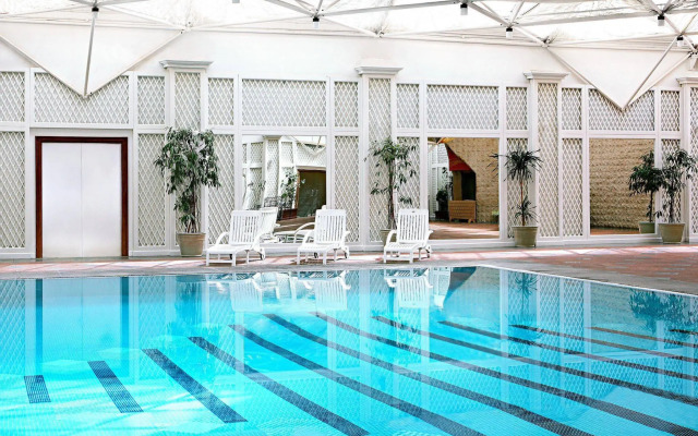 Sheraton Riyadh Hotel & Towers