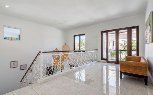 Villa Sky View - Seminyak