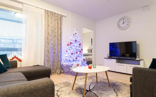 Apartment Loimu C75
