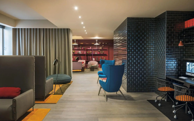 OKKO Hotels Lyon Centre