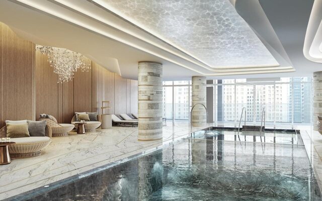 Five Luxe JBR