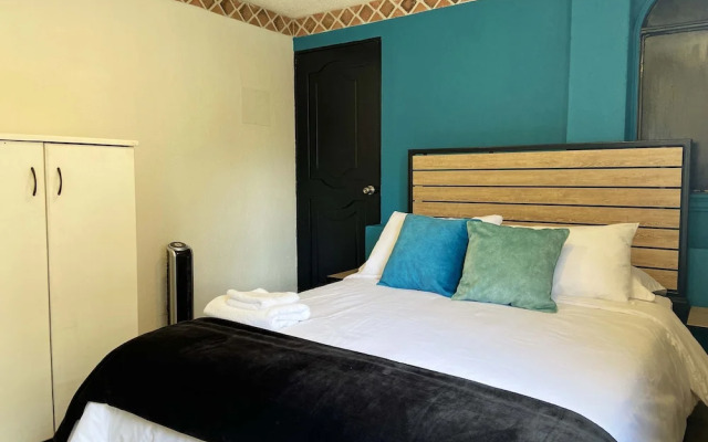 Casa Santafe - Coliving Hotel