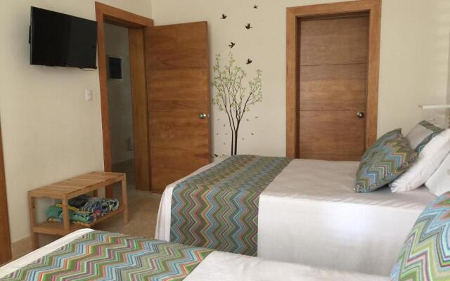 Paola"S Beach Punta Cana