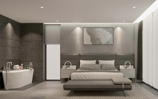 LEGEND Boutique Hotel