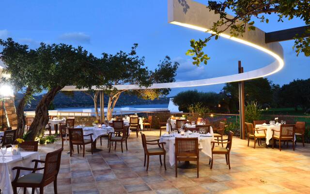 Elounda Bay Palace, a Member of the Leading Hotels of the World