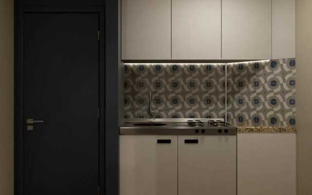 Suite Praia Da Costa Confort