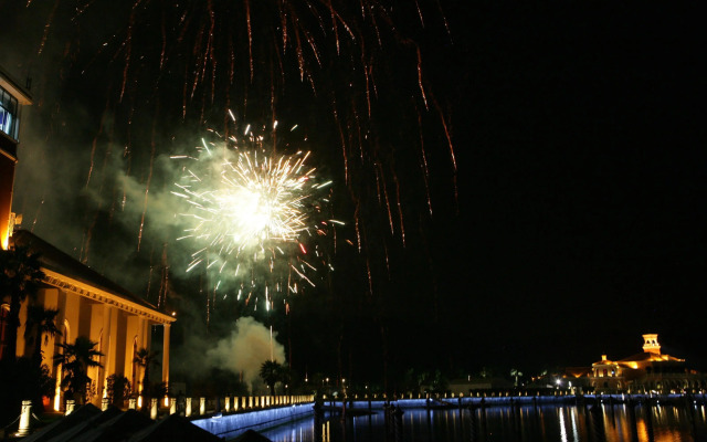 Nine Dragons San Marco Holiday Hotel