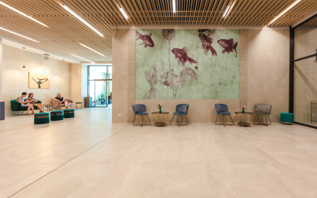 DAS Marina Burgas Hotel
