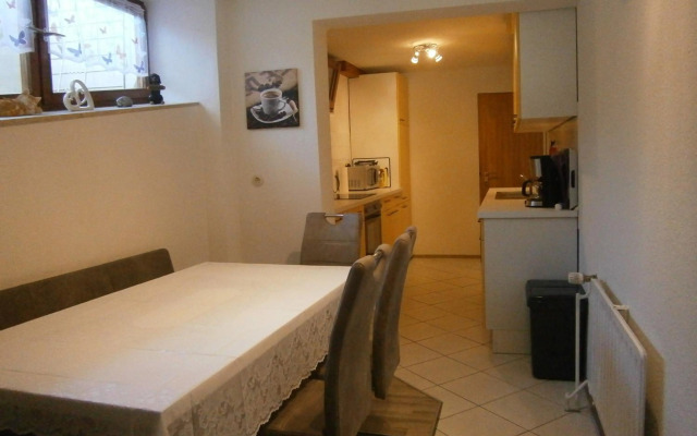 Ferienwohnung Rößler