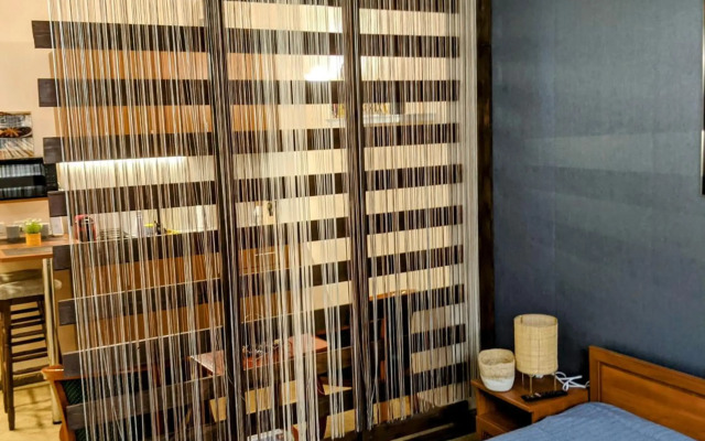 Snow Line Suites SLS