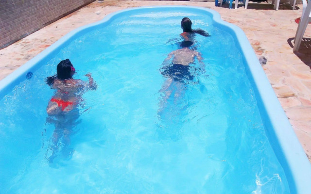 Pousada Vila do Sossego