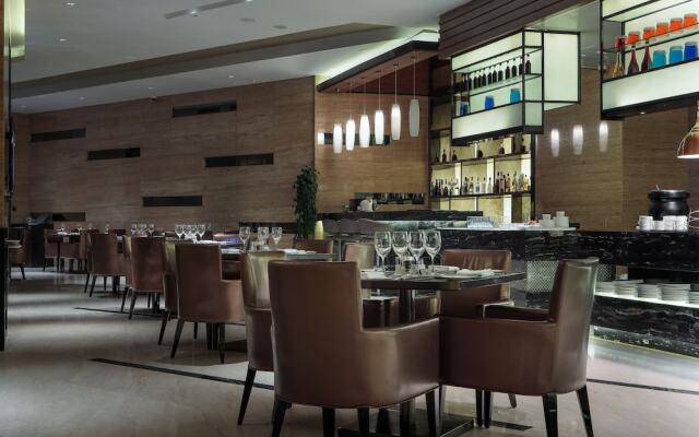 Pullman Anshan Time Square