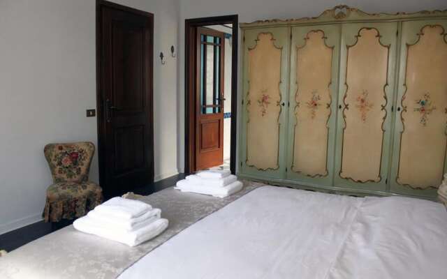 Villa Nerone B&B