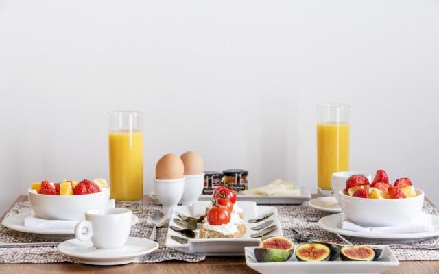 Elea Resort - Adults Only