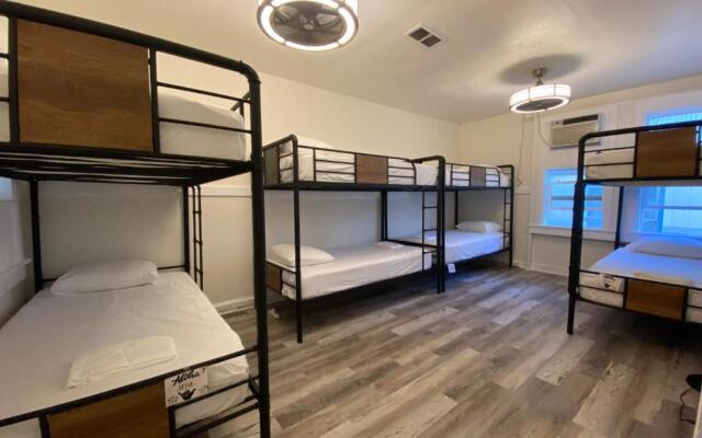 Howzit Hostels